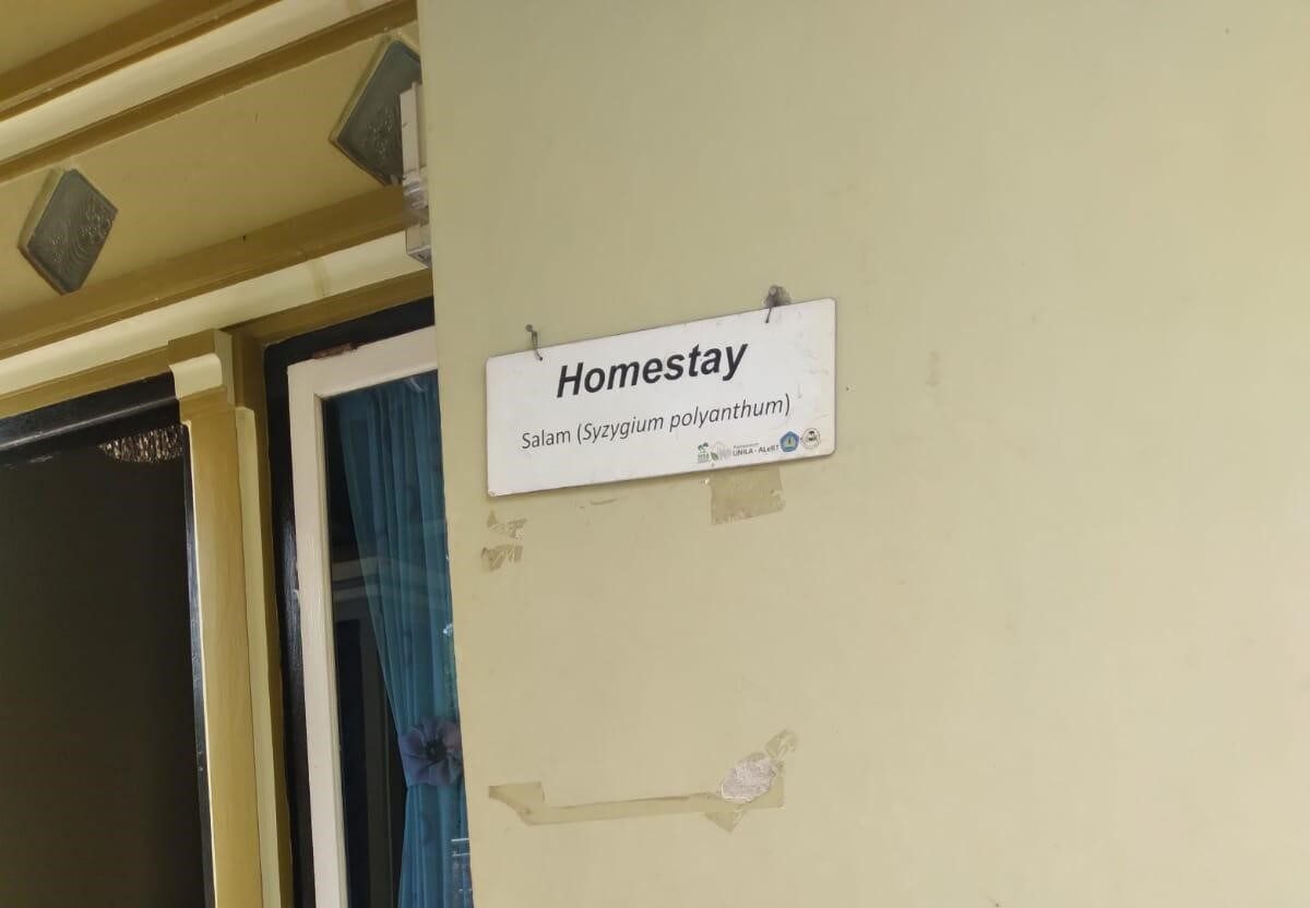 Homestay 2