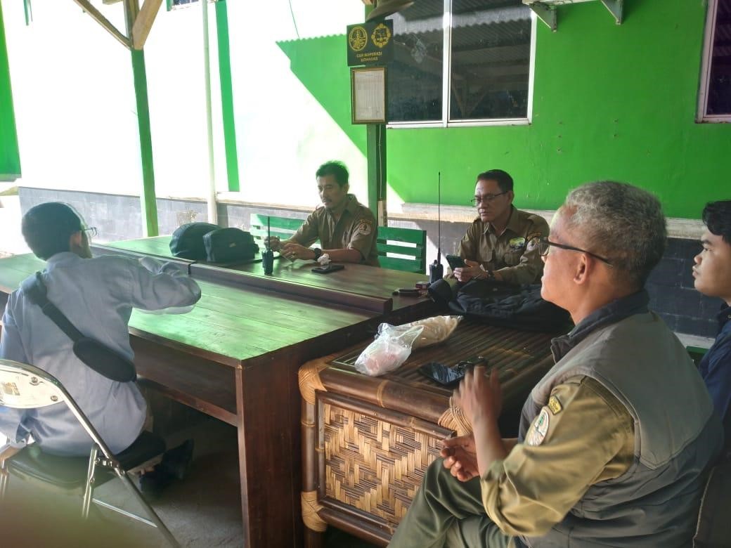 Kantor Balai TNWK 2