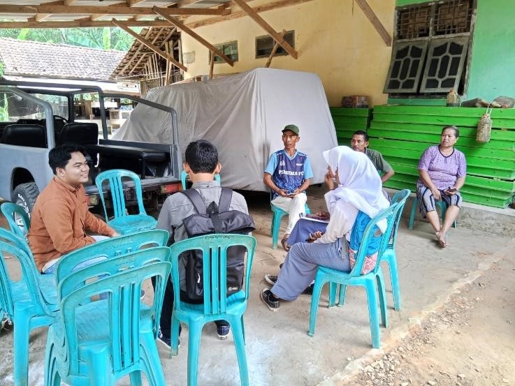 Rumah Lebah 2