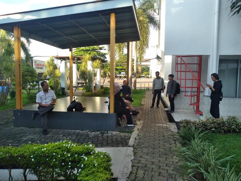 Membangun Fondasi Kolaborasi: Pertemuan Lintas Sektor di Rumah Konservasi