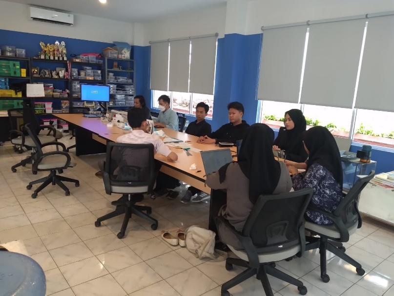 Monitoring Real-Time: Pengembangan Web CCTV dan Stasiun PPTIK untuk Konservasi Gajah