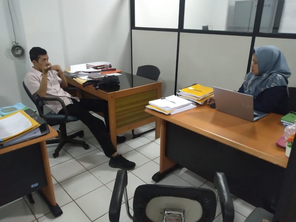 Mengemas Pesan Konservasi: Kolaborasi Kreatif Bersama Prodi Ilmu Komunikasi UBL