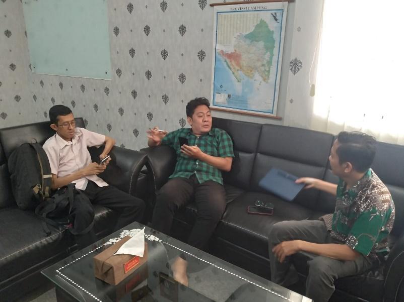 Sinergi Strategis: Memperkenalkan Konservasi Gajah di Pekan Raya Lampung Bersama LJU