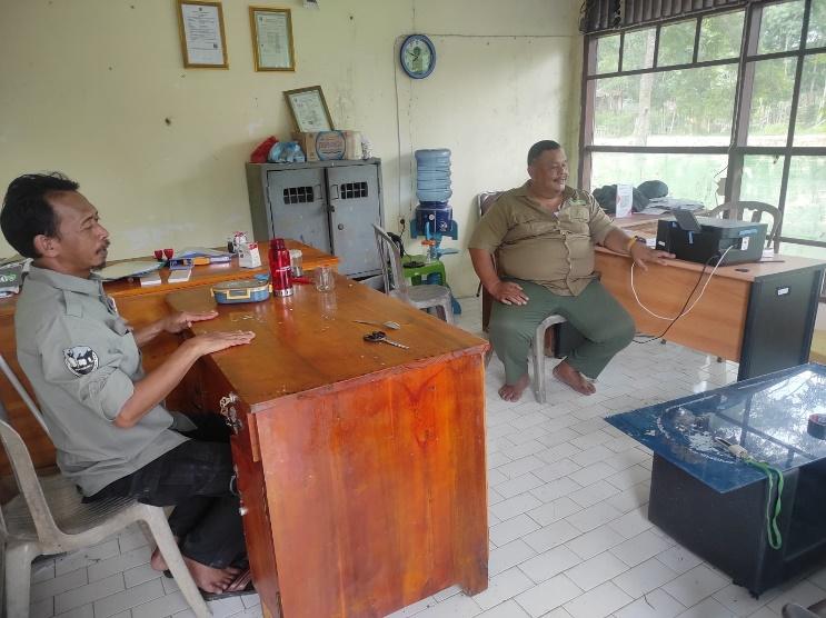 Inovasi Wisata Berbasis Teknologi: Kolaborasi Digital Bersama KOWAGAS TNWK