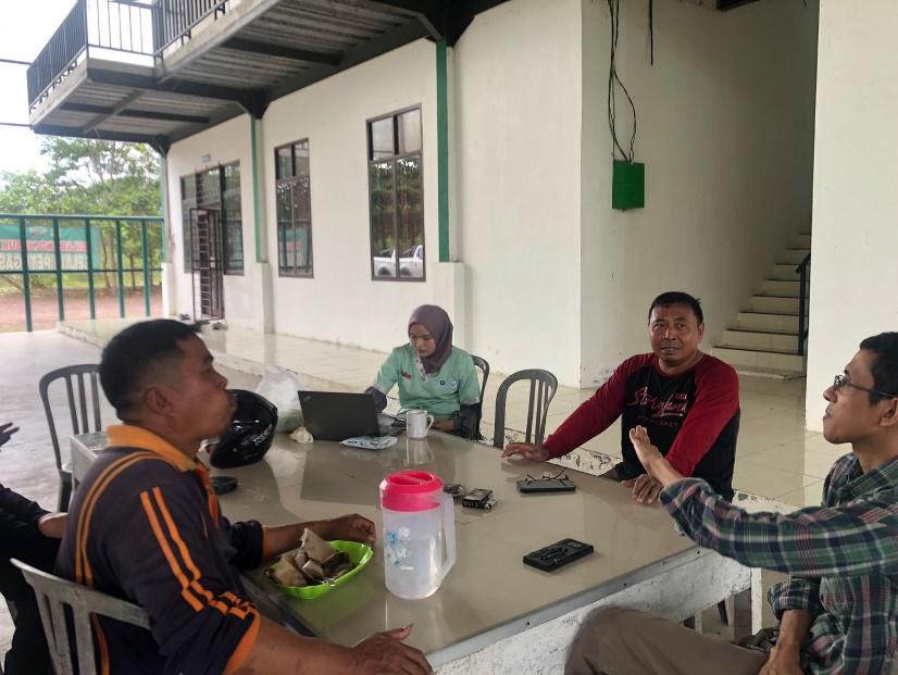 Memperkuat Jejaring Konservasi: Sinergi Strategis Balai TNWK dan Peluang Kolaborasi BUMN