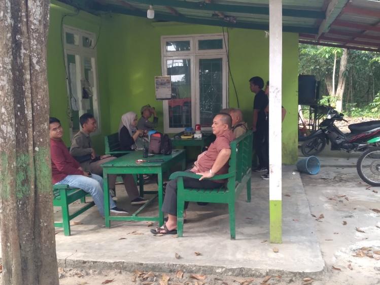 Memperkuat Mitigasi di Garis Depan: Uji Coba Aplikasi Kawal Desa dan Kawal PLG di Resort Margahayu