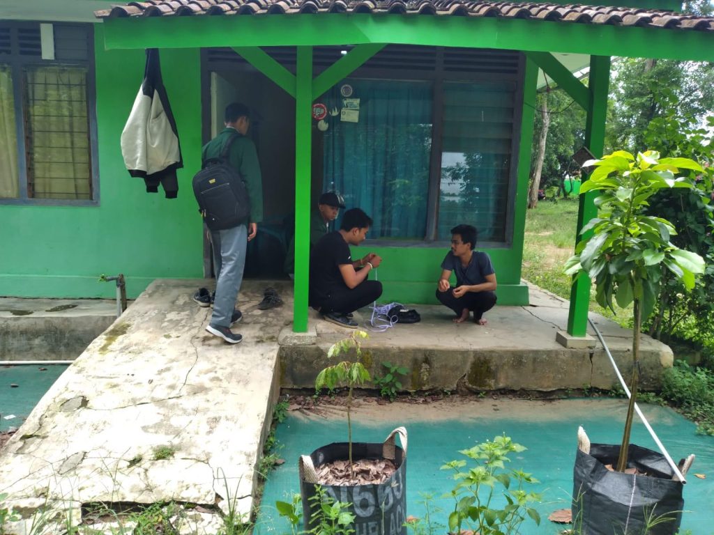 Membangun Fondasi Konservasi: Perjanjian Kerjasama dan Inovasi Magang Siswa SMK di TNWK