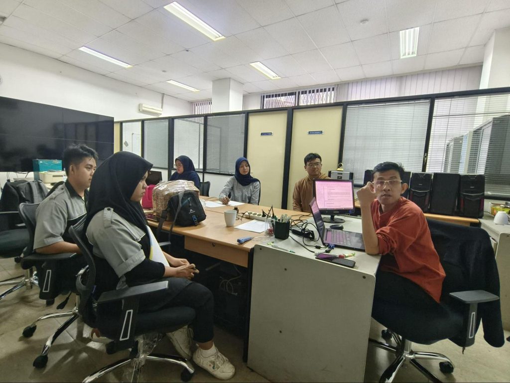 Memperkuat Deteksi Dini: Optimalisasi Sistem Alarm pada Aplikasi Kawal PLG