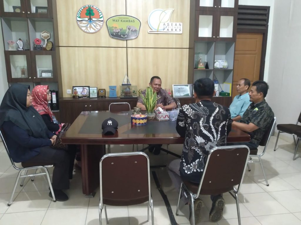 Menjamin Keberlanjutan Teknologi: Strategi Penguatan Kapasitas POLHUT dalam Integrasi Data