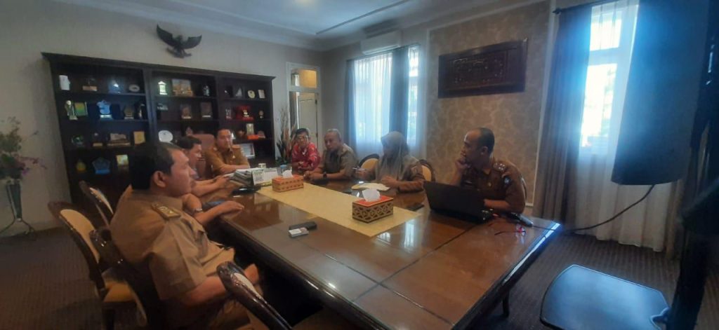 Sinergi Pendidikan dan Konservasi: Kolaborasi Strategis untuk SMK di Desa Penyangga Way Kambas