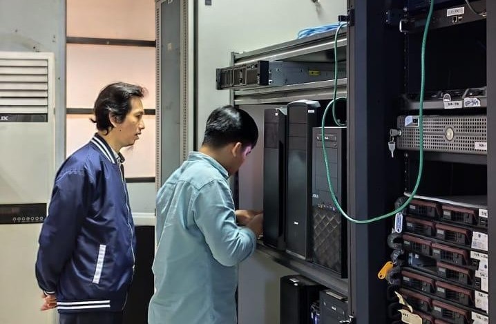 Modernisasi Konservasi: Optimalisasi AI dan Data Center untuk Perlindungan Gajah Sumatera